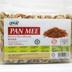INA Brown Rice Pan Mee (Broad) 530g