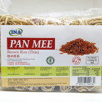 INA Brown Rice Pan Mee (Thin) 530g