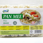 INA Original Pan Mee (Thin) 530g