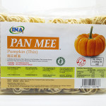 INA Pumpkin Pan Mee (Thin) 530g