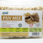 INA Whole Grain Pan Mee (Thin) 530g